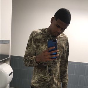 Meet your Posher, Bryant